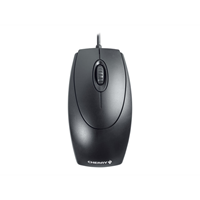 CHERRY WHEELMOUSE OPTICAL black CHERRY WHEELMOUSE OPTICAL black
