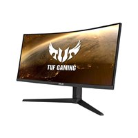 VG34VQL1B 34in WLED/VA 3440x144 DP Curve VG34VQL1B 34in WLED/VA 3440x144 DP Curve