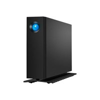 LACIE d2 8TB USB-C Desktop Drive