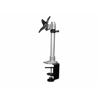 Height Adjustable Monitor Arm