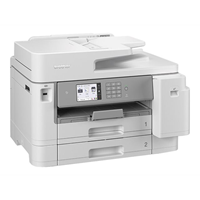 MFC-J5955DW MFP 4800x1200dpi 22PPM 512MB MFC-J5955DW MFP 4800x1200dpi 22PPM 512MB