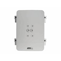 Axis T98A06 Surveillance Cabinet Door