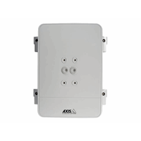 Axis T98A06 Surveillance Cabinet Door Axis T98A06 Surveillance Cabinet Door