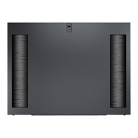 NETSHELTER SX 42U 1200 SPLIT FEED QTY 2