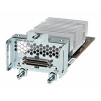 8 Port Async/Sync Serial GWIC EIA-232 8 Port Async/Sync Serial GWIC EIA-232