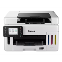 CANON MegaTank GX6550 MFP 3in1 24ppm CANON MegaTank GX6550 MFP 3in1 24ppm