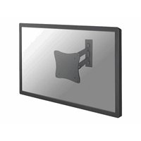 LCD TV WALLMOUNT, SILVER 4 MOVEMENTS, 10 LCD TV WALLMOUNT, SILVER 4 MOVEMENTS, 10