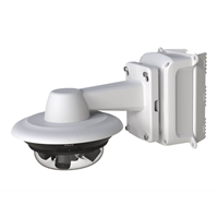 Meraki Pole Mount Adpte