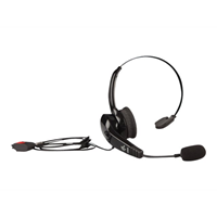 HS2100 RUGGED WIRED HEADSET (OVER-HEAD)