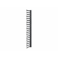 Vertical Cable Manager for NetShelter SX 42U Networking Enclosure (Qty 4)