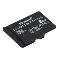 8GB microSDHC Industrial C10 A1 pSLC Car 8GB microSDHC Industrial C10 A1 pSLC Car