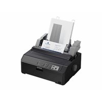Epson FX-890II Epson FX-890II