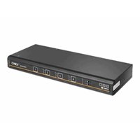 CYBEX SC Universal DP/H Secure 4-Port Mu