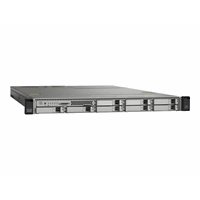 Server/UCS C220 M3 SFF 2xE5-2640 2x8GB