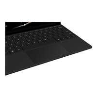 MS Srfc Go Type Cover N COMM