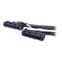 APC Data Distribution Cable CAT6 UTP CMR APC Data Distribution Cable CAT6 UTP CMR