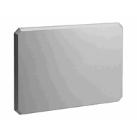 Antenna/2.4 GHz 13 dBi/5 Patch 4portAnte Antenna/2.4 GHz 13 dBi/5 Patch 4portAnte