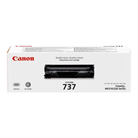 Toner/CRG 737
