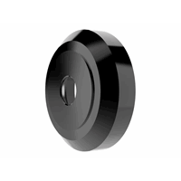 AXIS F8211 PINHOLE TRIM RING 10PCS