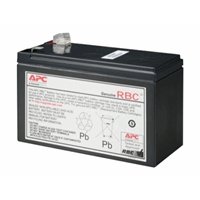 APC Replacement Battery Cartridge 164