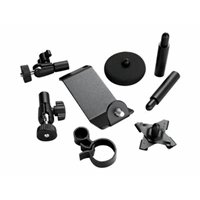 APC RACK MOUNTING BRACKET FOR NETBOTZ CAMERA POD 160 APC RACK MOUNTING BRACKET FOR NETBOTZ CAMERA POD 160