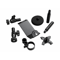 APC RACK MOUNTING BRACKET FOR NETBOTZ CAMERA POD 160 APC RACK MOUNTING BRACKET FOR NETBOTZ CAMERA POD 160