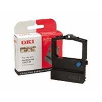 OKI ribbon black for Microline520 OKI ribbon black for Microline520