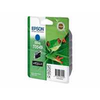 INK CARTRIDGE EPSON T054940 13 INK CARTRIDGE EPSON T054940 13