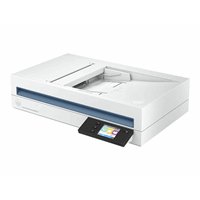 HP Scanjet Entrp Flow N6600 50ppm/100ipm HP Scanjet Entrp Flow N6600 50ppm/100ipm