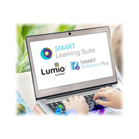 SMART Learning Suite 5 year subscription SMART Learning Suite 5 year subscription