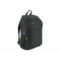 TheOne Backpack 14-15.6i Blue zip - 30%RECYCLED TheOne Backpack 14-15.6i Blue zip - 30%RECYCLED