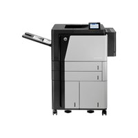 LaserJet Enterprise M806x LaserJet Enterprise M806x