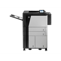 LaserJet Enterprise M806x LaserJet Enterprise M806x