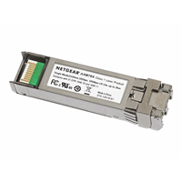 NETGEAR 10GBASE-LR LITE SFP+ TRANSCEIVER NETGEAR 10GBASE-LR LITE SFP+ TRANSCEIVER