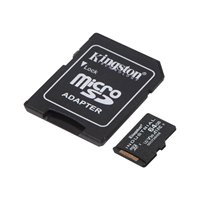 64GB microSDXC Industrial C10 A1 pSLC + 64GB microSDXC Industrial C10 A1 pSLC +