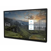 AVG-6560 G-60 S 65" 4K GlasLED Int Disp AVG-6560 G-60 S 65" 4K GlasLED Int Disp