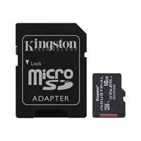 16GB microSDHC Industrial C10 A1 pSLC + 16GB microSDHC Industrial C10 A1 pSLC +