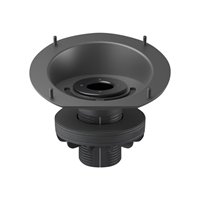 Tap Riser Mount - GRAPHITE - WW Tap Riser Mount - GRAPHITE - WW