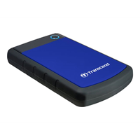 HDE 1TB USB 3.0 2.5i StoreJet 25H3B