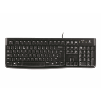 K120 Keyboard for Business Belgian layout