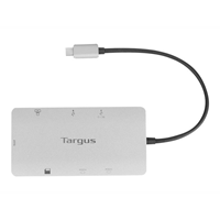 Targus USB-C Dual Docking Station 100W