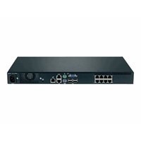 IBM LOCAL 1X8 CONSOLE MANAGER IBM LOCAL 1X8 CONSOLE MANAGER