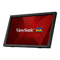 TD2423 24IN IR TOUCH HDMI VGA DVI