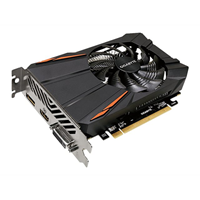 Radeon RX 560 OC 4G revision 3.0 Radeon RX 560 OC 4G revision 3.0