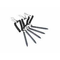Kit, Tethered Stylus, CK3NG, (5 Pack) Kit, Tethered Stylus, CK3NG, (5 Pack)