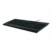 Corded Keyboard K280e US Int l layout Corded Keyboard K280e US Int l layout
