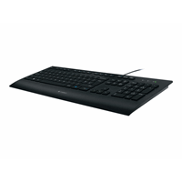 Corded Keyboard K280e US Int l layout Corded Keyboard K280e US Int l layout