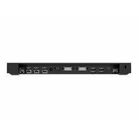 Advanced I/O Connectivity Base Advanced I/O Connectivity Base