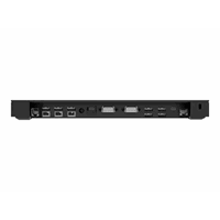 Advanced I/O Connectivity Base