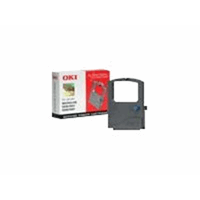 OKI ribbon black for Microline5500 OKI ribbon black for Microline5500